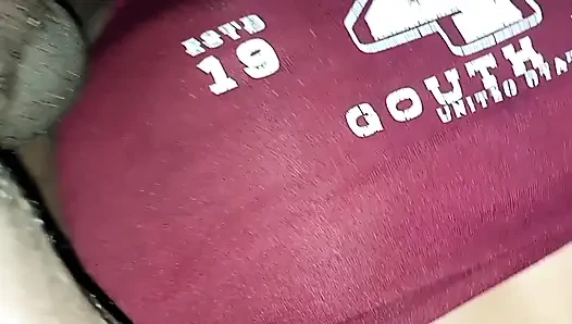 Candauliste kocasına gönderdiği video.