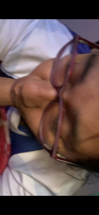Köstlicher kolumbianischer blowjob zum frühstück