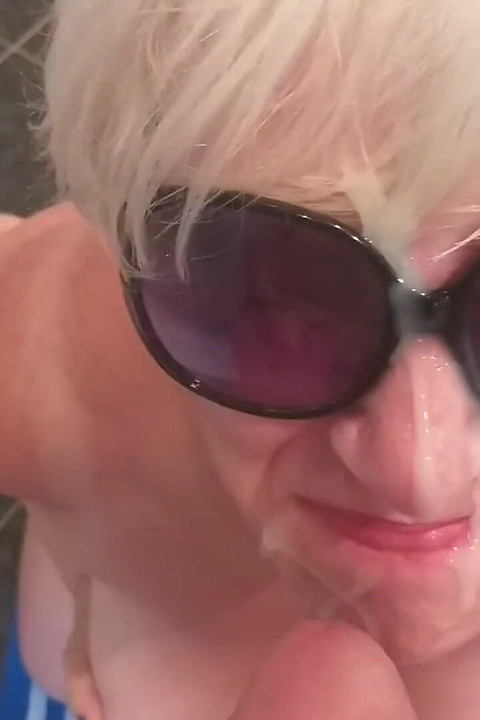 We Love Sucking Cock