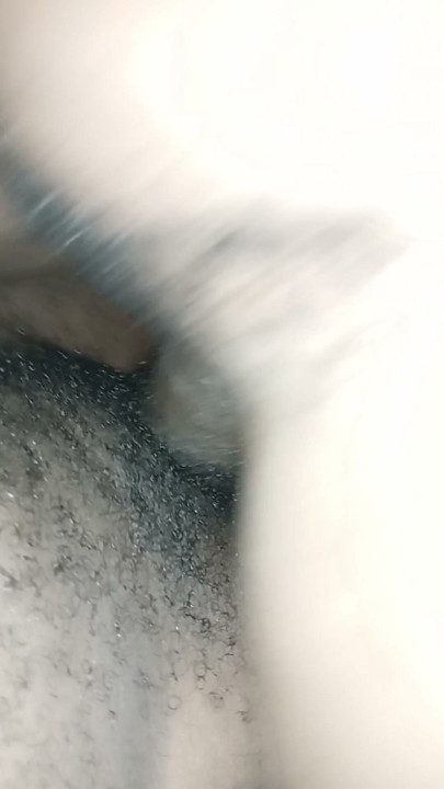 South africa girl get fuck by plumber | Clip 2