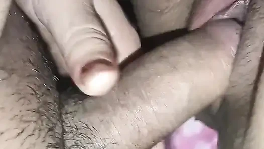 Потрясающий трах дези Alka Bhabhi