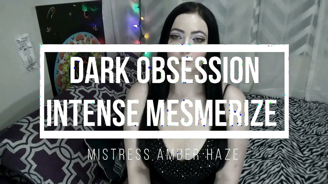 Dark Obsession Intensywne