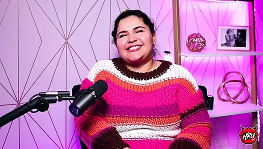 Karla Lane: 20 Tahun Sebagai Pemain Berukuran Plus Terbaik Sepanjang Masa!