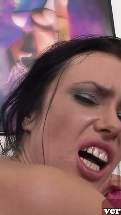 Ass to mouth with a horny anal slut | Clip 3
