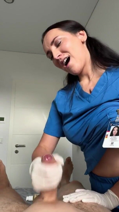 Things Escalated Fast at the Massage Parlor | Clip 2