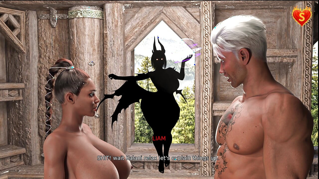 Island of Desire (part 4)