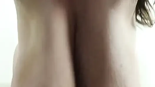 Mein großer bauch