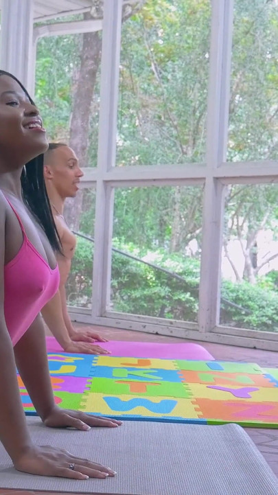 Sex Meditation