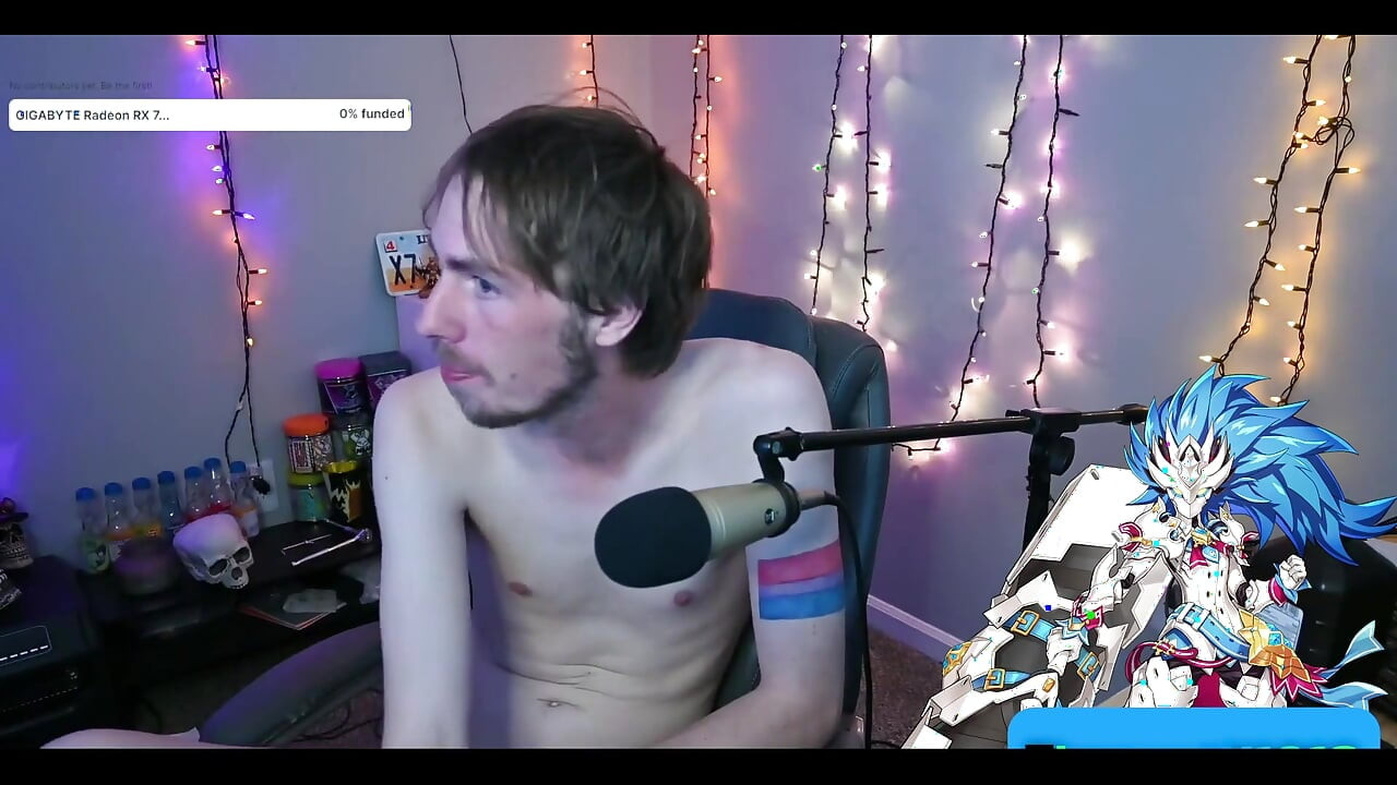 Sexy Stream
