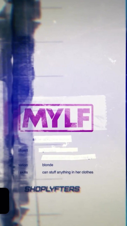 Must-see moment from "Step Mom Olivia's Naughty Mall Habit Leads to a Hard Fucking from Mike, the Security Guard"
