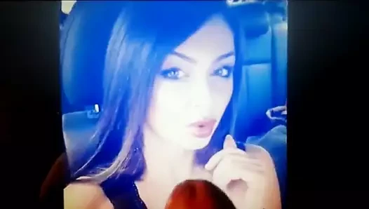 sandrahuz'a saygı duruşu