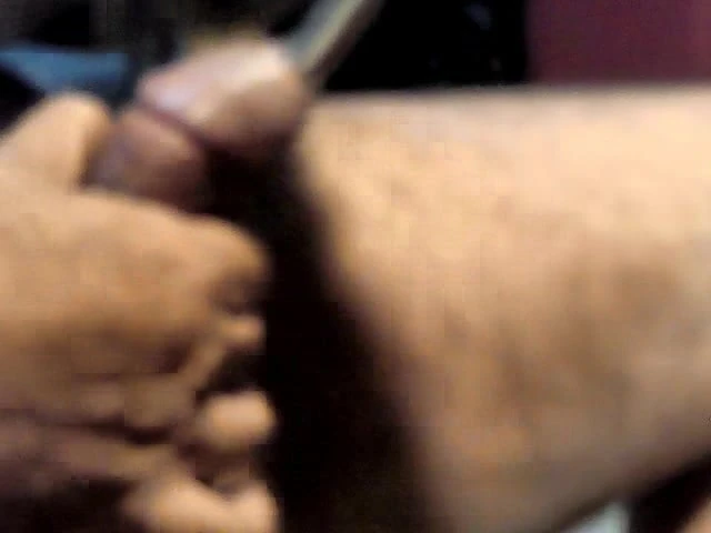 Close Up Cock Sounding 2