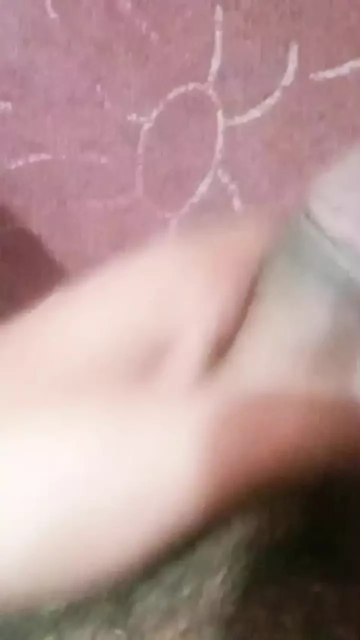 Big Cock Cum - Lear to Masturbate Cock self sex video