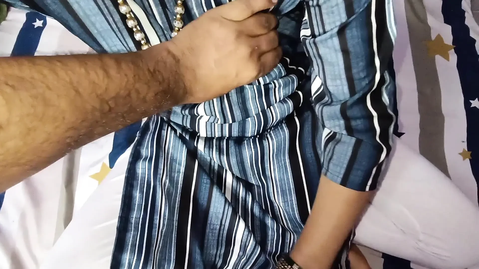 Indiana menina do interior fazendo ótimo sexo com seu cunhado