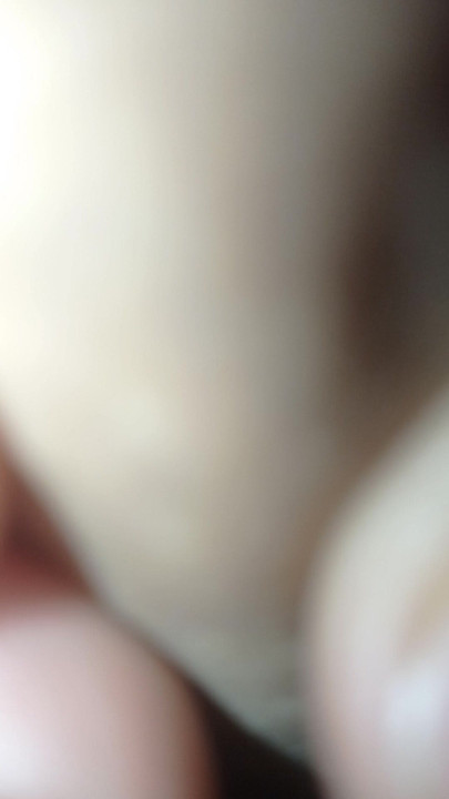 I play with my big penis and I spurt a lot of milk
