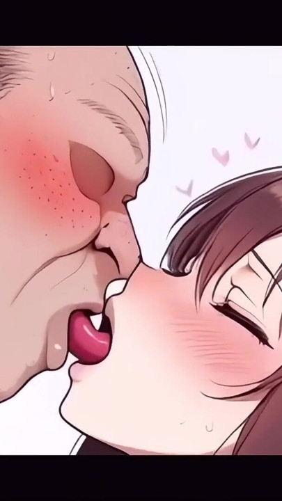 Office Breeding Program - Restore Confidence, Ugly men - kiss - sex- pregnant - HD - hentai Ai video | Clip 2