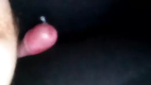 Selfy solo anal oyun
