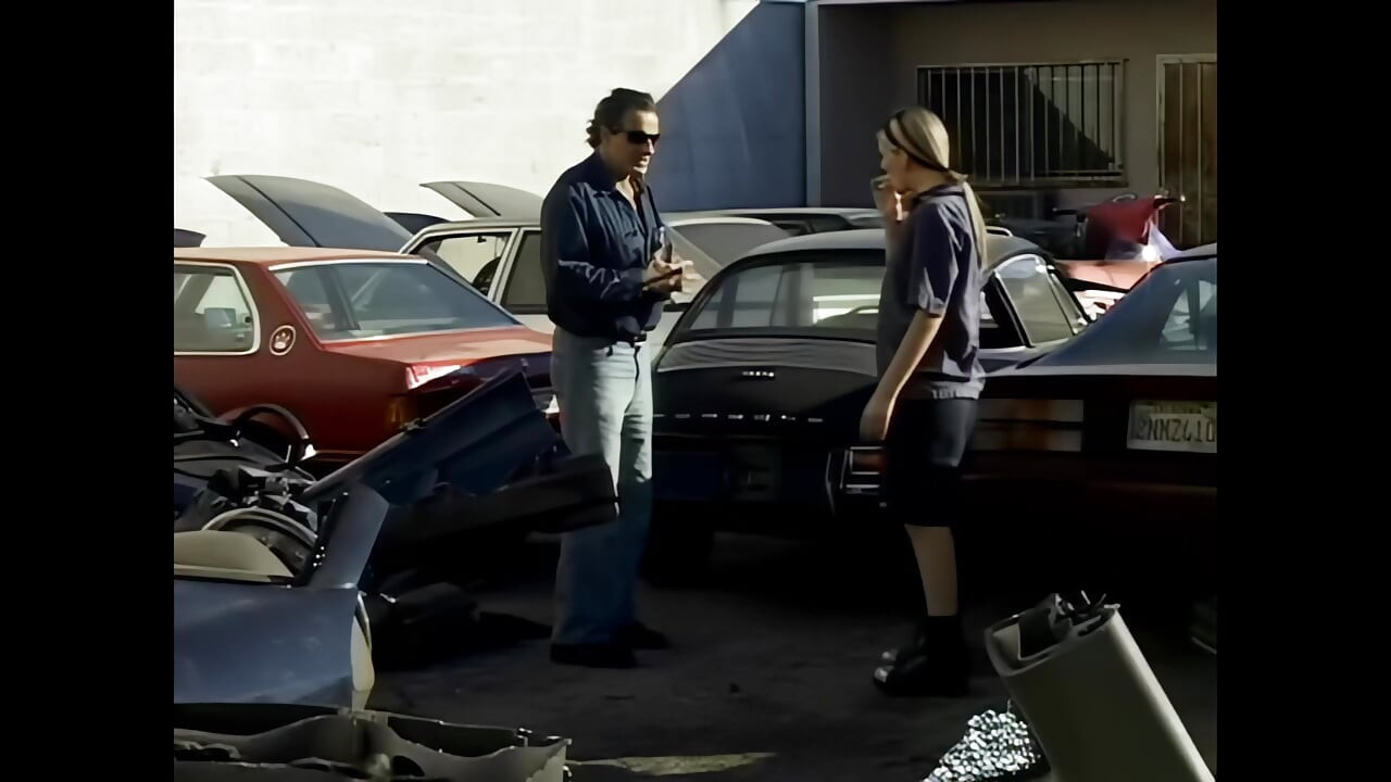 Felix Vicious: Persetan dengan saya dengan kuat, jangan teragak-agak dan bawa saya dari belakang ...