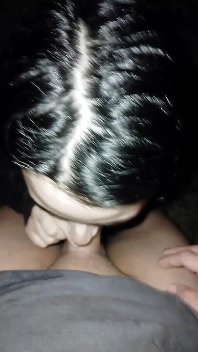 Pov teen amateur