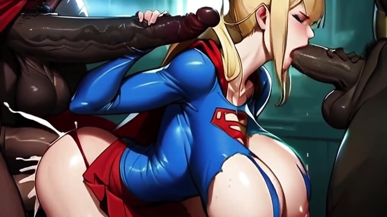 Kara Vs Da Kryptonite Krew 3