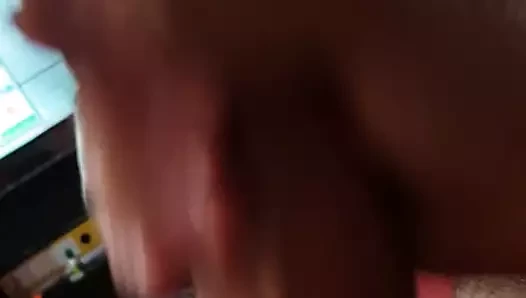 yağlı bir iş