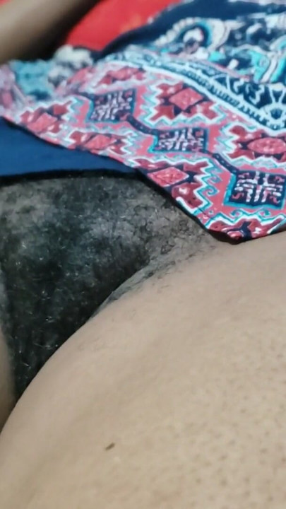 Hairy Pussy Lovers, Big Milf Hot Hairy Pussy Get Fuck Homemade Sex | Clip 1