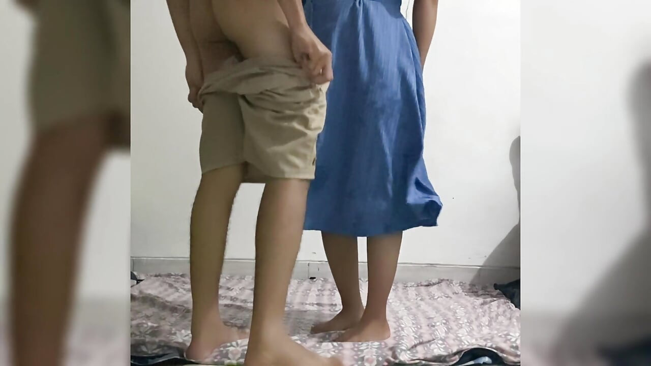 操印尼那個淫蕩的女孩