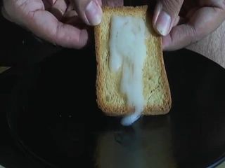 Pea-NUT butter