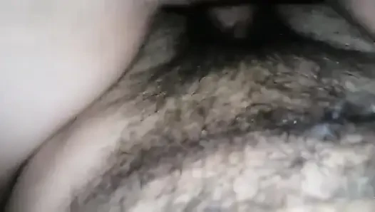 Pantat Besar Berlari Lari Di Kamar Mandi