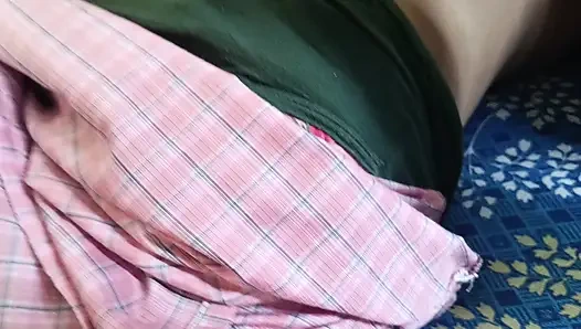 Тамильская пара трахается