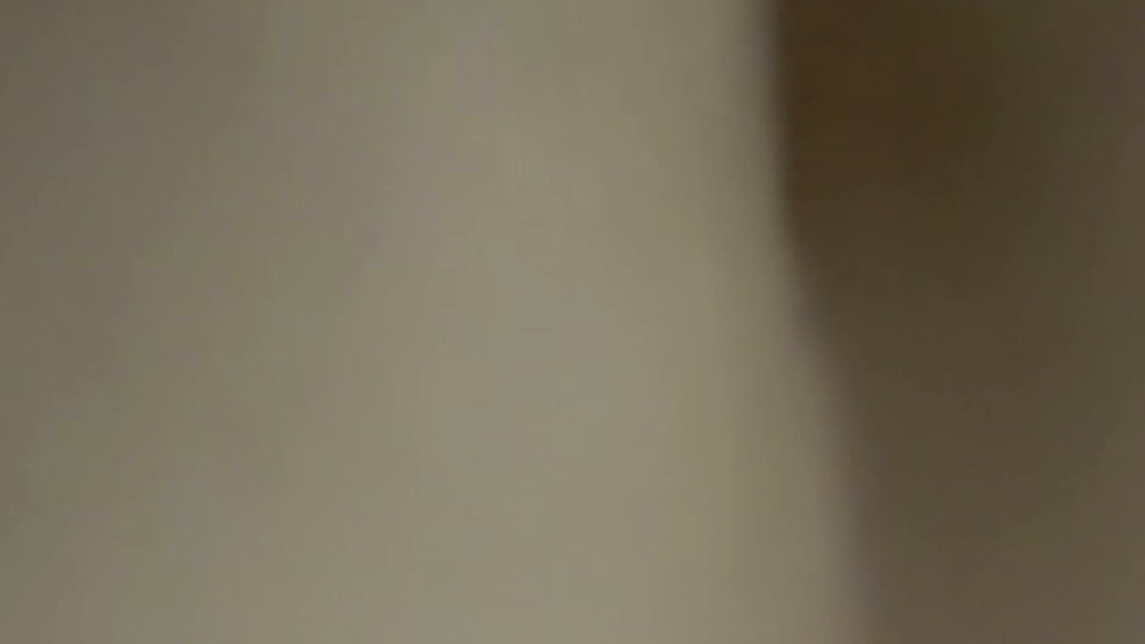 MINECU - Real Wife Romantic Oral, Butt Plug Play & Doggy POV - LOW QUALITY