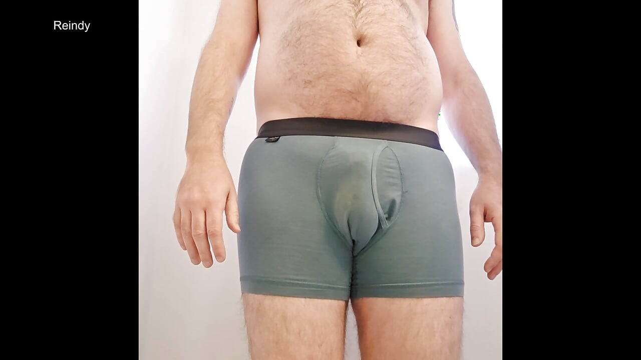 Boxer Wetting Piss Play Fun Compilation