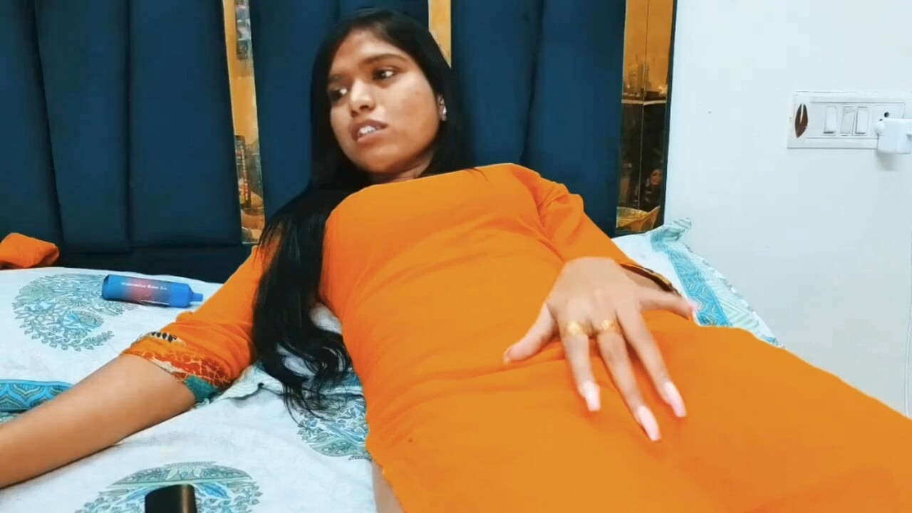 Indian sexy girlfriend homemade porn videos