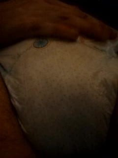 Quick Diaper Wet