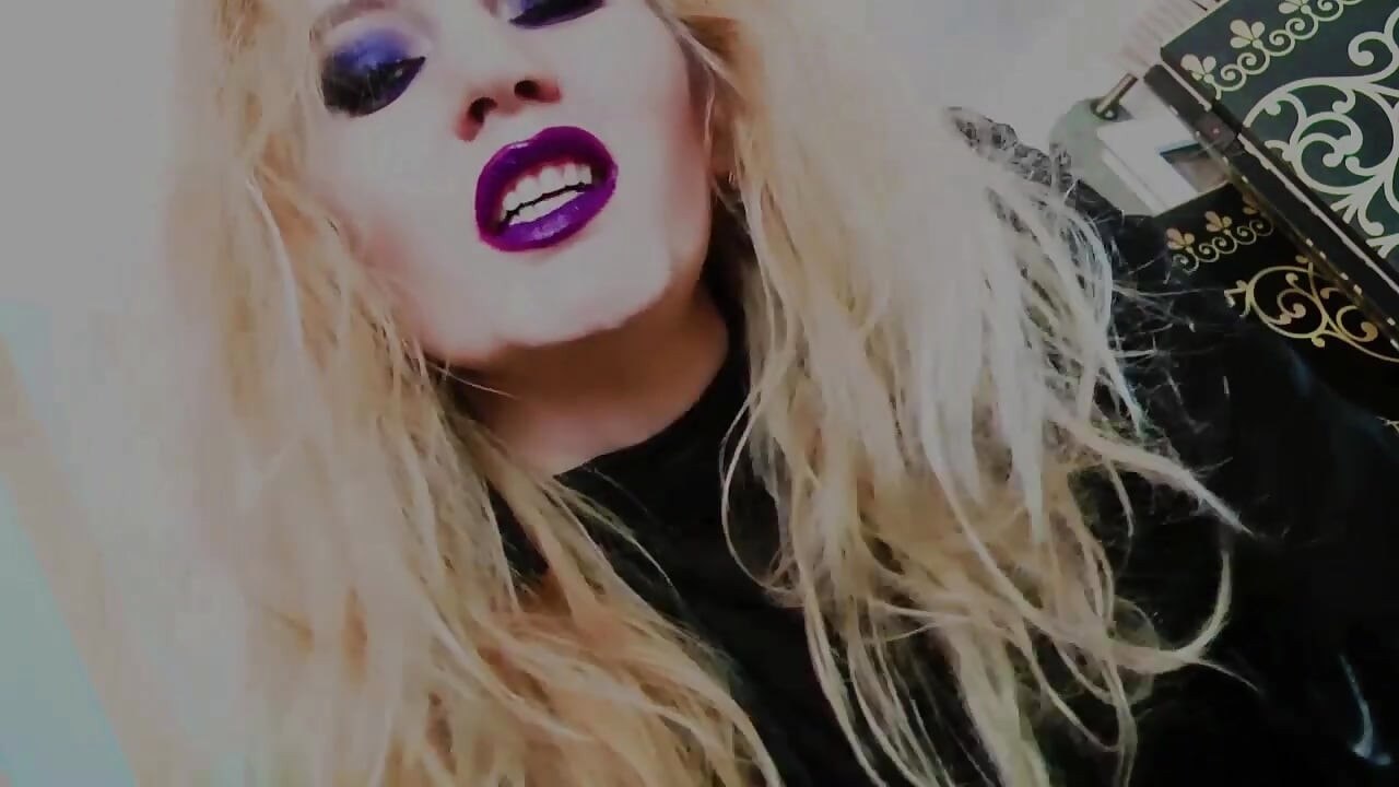 After Dark Mindfuck