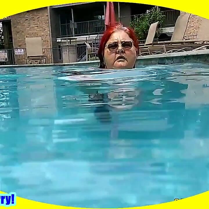 2 Peice Fun in the Sun Part2