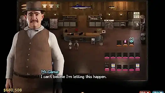 Сокровище Нади: наше любовное зелье вернулось, эпизод 274