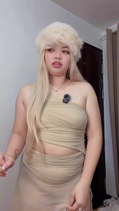 Elastic Girl