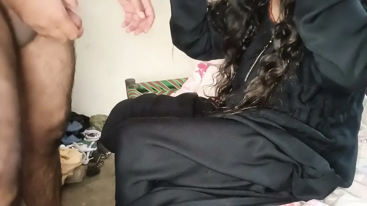 Hijabi Pink Pussy Hot Gril