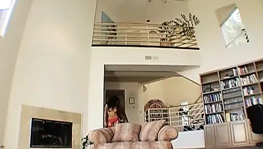 The BBC Matrix (полный порно фильм)