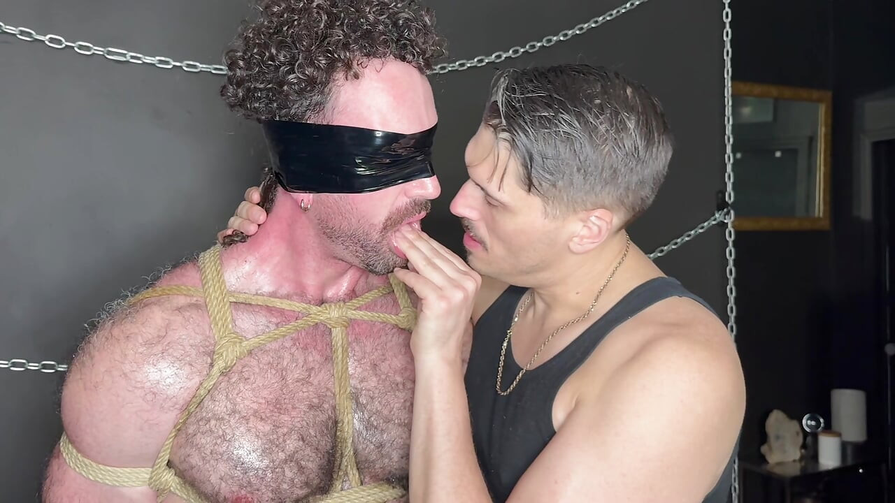 Built to Be Fucked