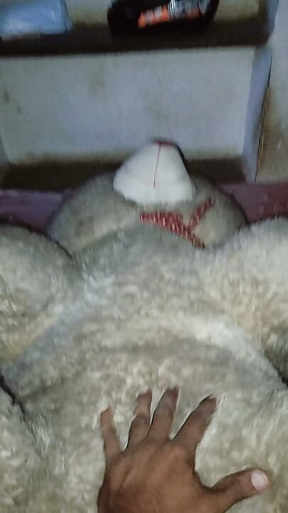 Fucking my doll pusssy