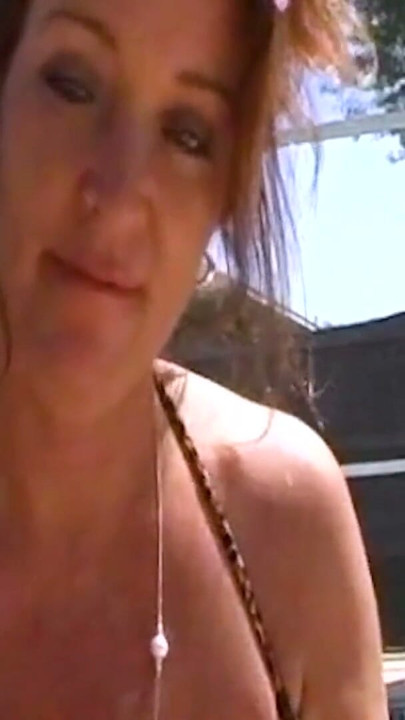 MILF150 - Two MILFs do the Screen Repairman | Clip 2