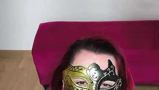 POV - Aku Mengisapmu