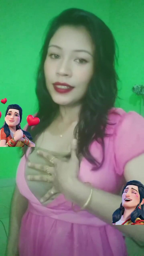 לרקוד ולשיר עם עצמי