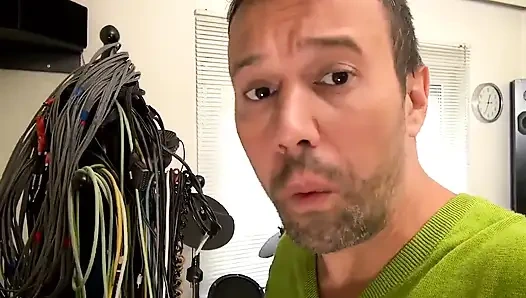 Pelacur jerman seksi hampir tidak disetubuhi