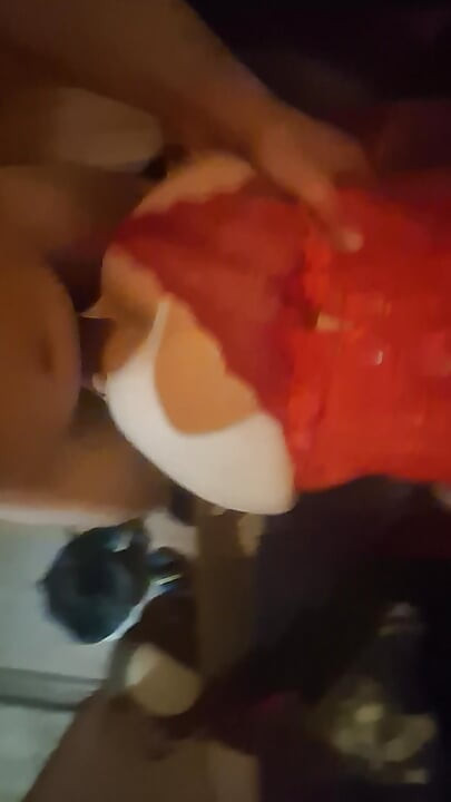 Horny slut Mary fucked hard