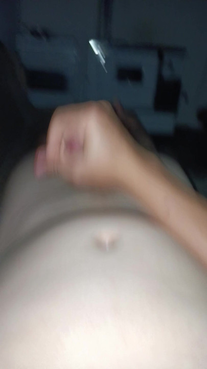 Lubang saya sangat lapar