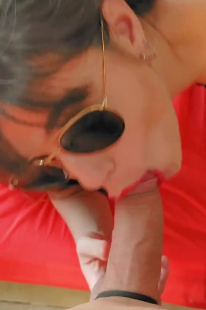 Coming back from training and my stepdad fucks my ass and mouth