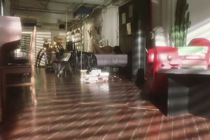 Fukigen na kajitsu (1997)